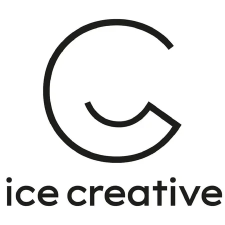 Ice Creative logo