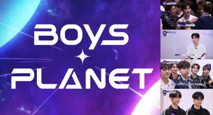 'Boys Planet' Full Artist Battle Performance and Results