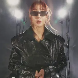 Narsha - 'GAME' Single-Album Teasers