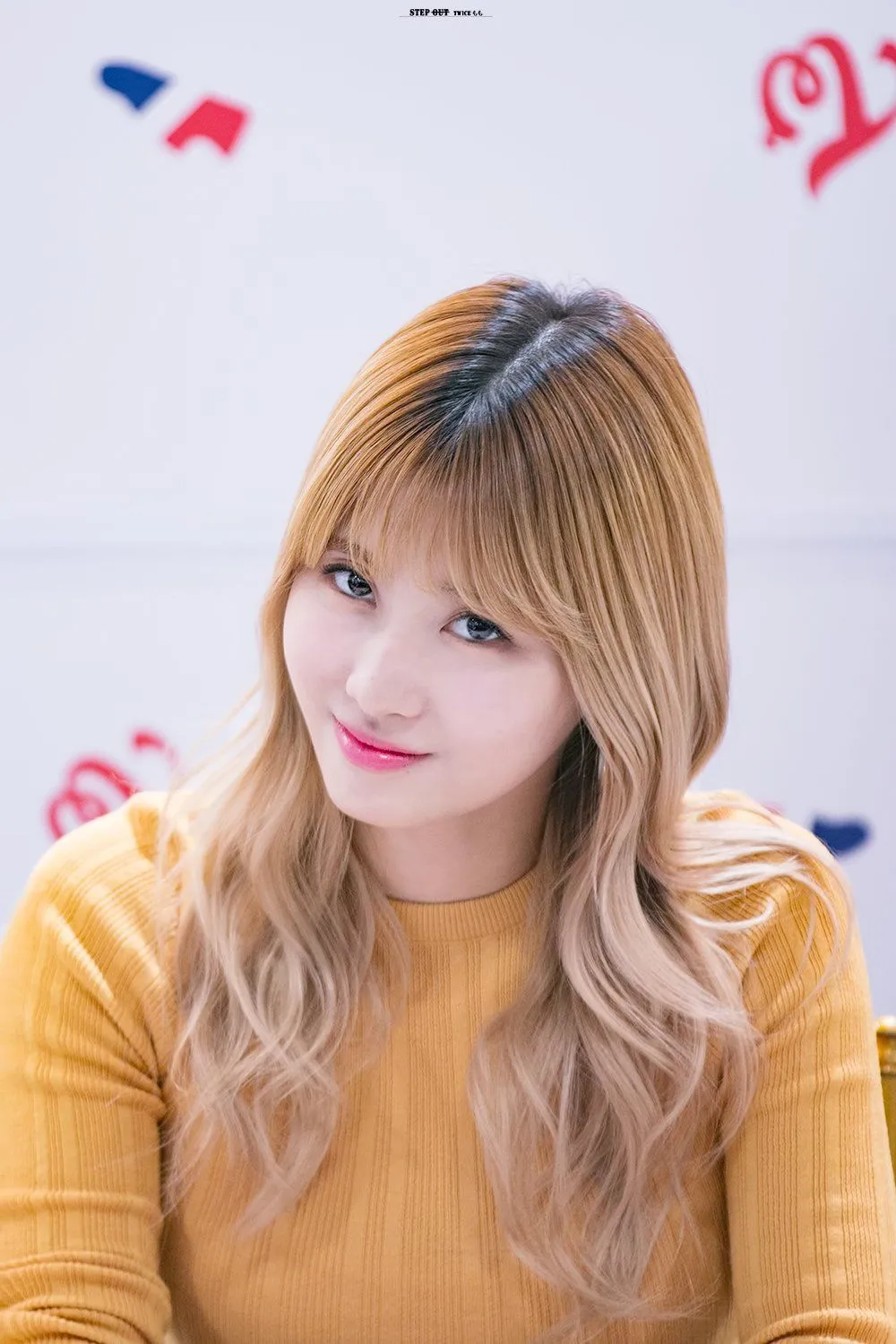 Twice Momo Kpopping