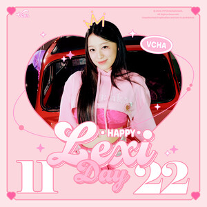 241122 - VCHA Twitter Update | Happy Birthday Lexi