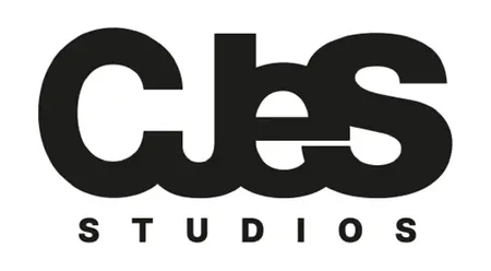 C-JeS Studios logo