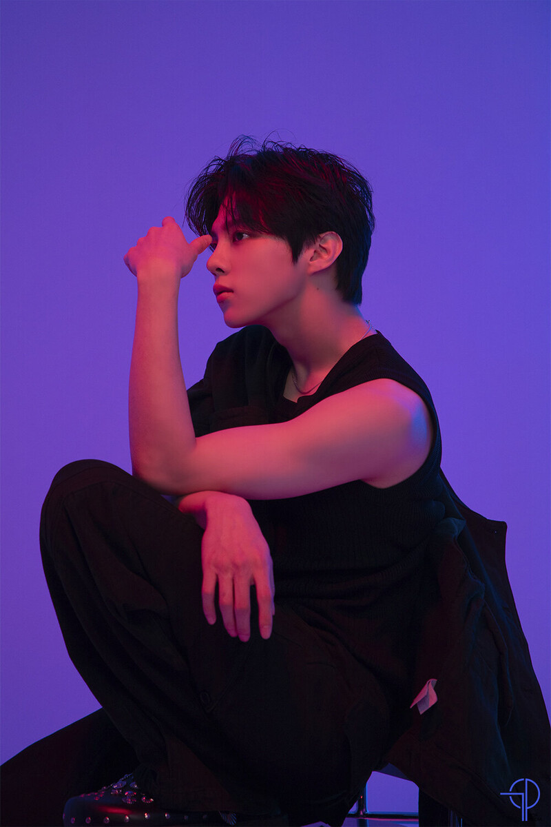 230915 - Naver - Wooseok Olive Young Photoshoot documents 3