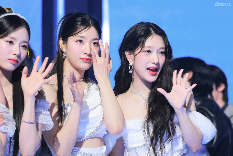 241231 fromis_9 at MBC Gayo Daejejeon 2024 documents 2