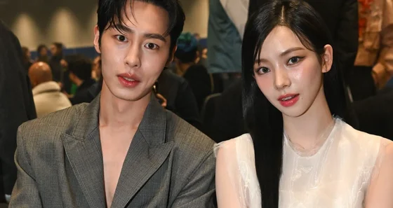 Dispatch Reports aespa's Karina and Actor Lee Jaewook Are Dating