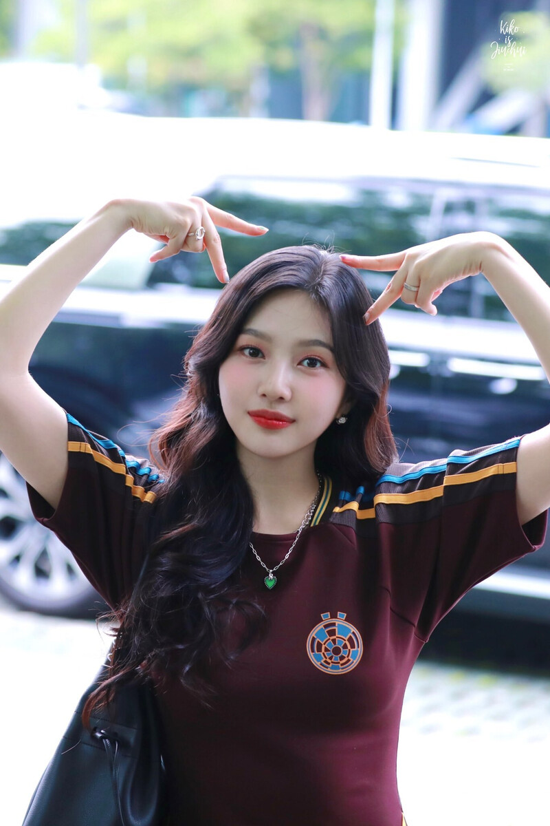 230830 Red Velvet Joy - Animal Farm Commute documents 13