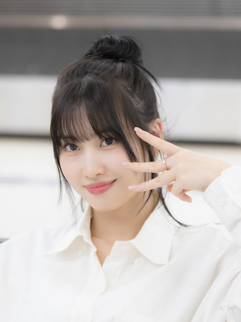 240405 TWICE Momo - GMP Airport documents 19