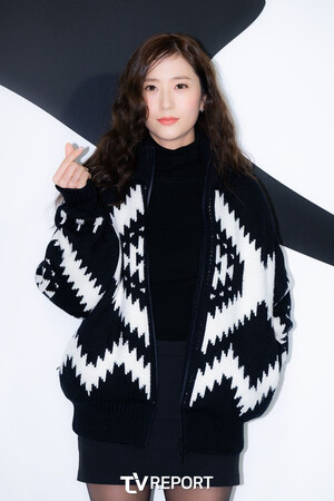 241211 Krystal Jung at Canada Goose’s launching event in Seoul