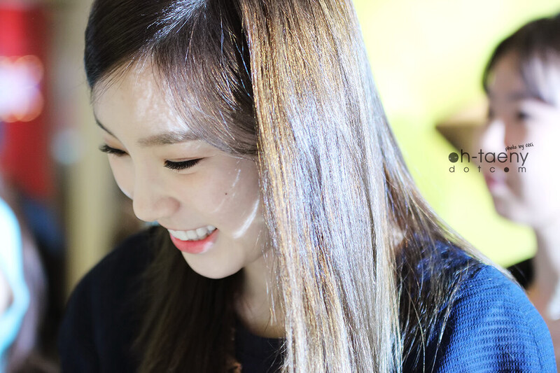 130904 Girls' Generation Taeyeon at 'Despicable Me 2' Premiere documents 3