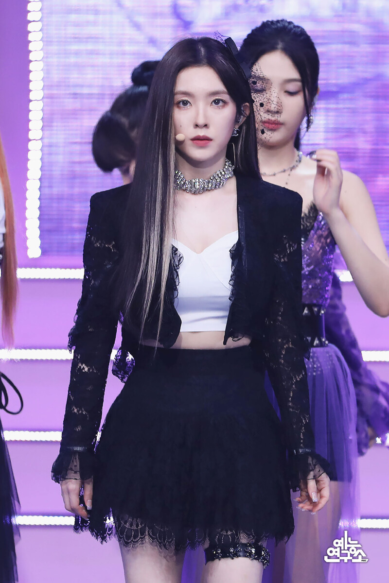 210821 Red Velvet - 'Queendom' at Music Core documents 6