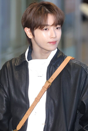 240220 RIIZE Sungchan at Gimpo International Airport