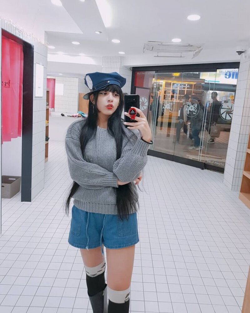 200211 HERIN Instagram update documents 3