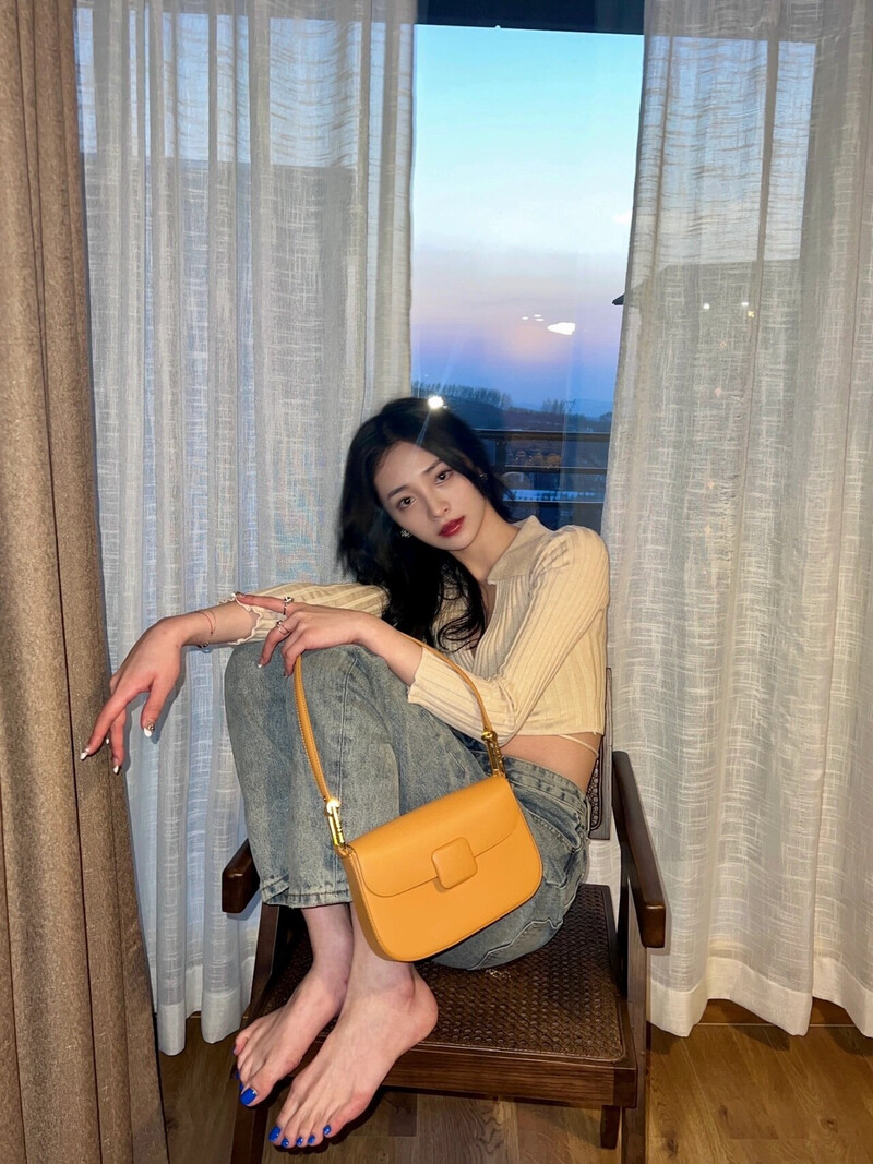 220227 Kyulkyung Weibo Update documents 4