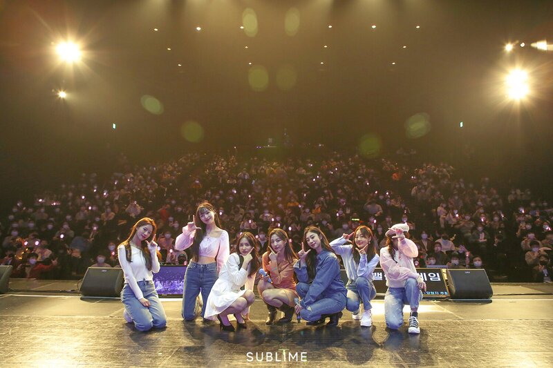 220407 Sublime Naver Post - Yein - The First Fanmeeting Behind documents 21