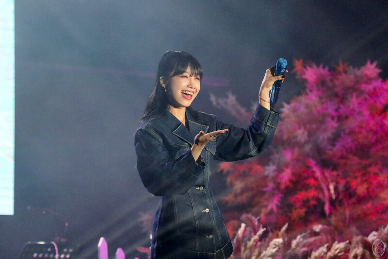 230217 IST Naver post - EUNJI Solo concert 'Travelog' in Taiwan, Hong Kong pictures documents 1