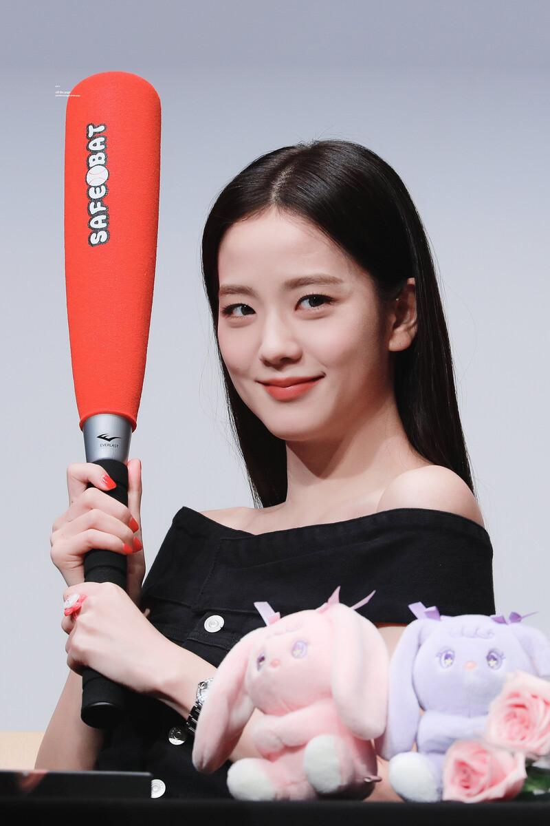 230507 BLACKPINK Jisoo - 'ME' Fansign Event documents 14