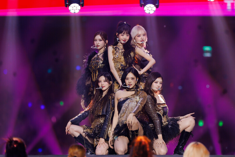 231202 IVE at 2023 MMA (Melon) Celebration Performance documents 1