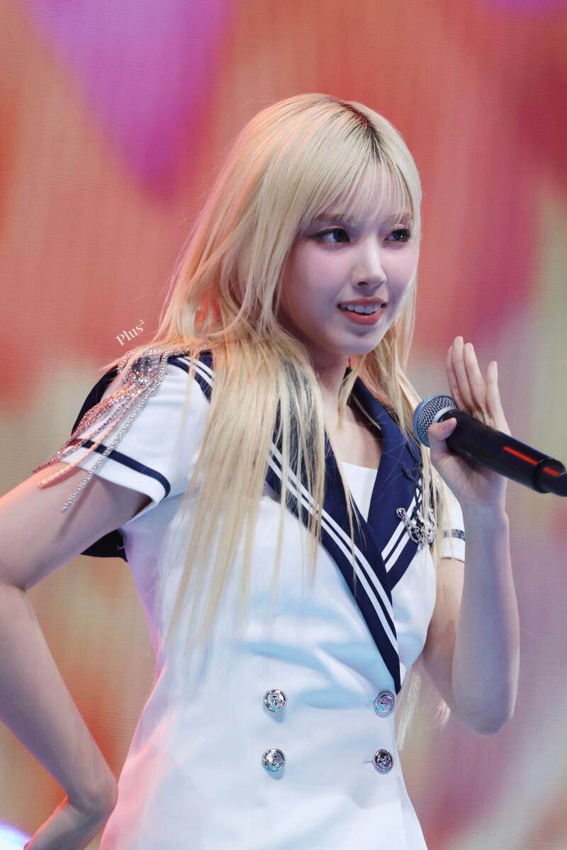 240719 NMIXX Jiwoo - TMEA Music Festival documents 3