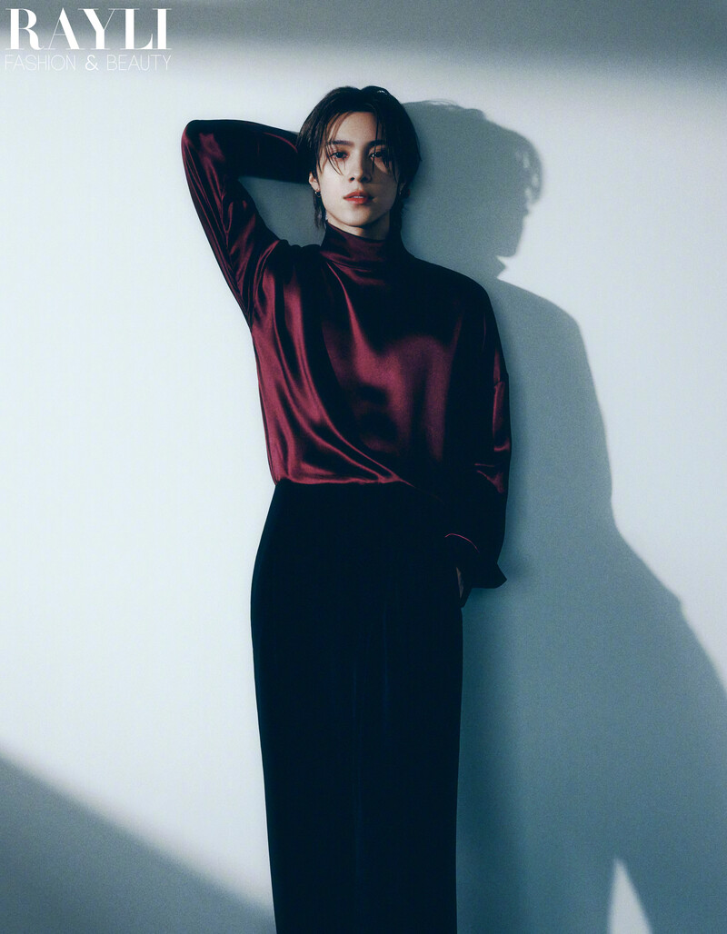 NCT/WayV Hendery for Rayli | November 2024 documents 6