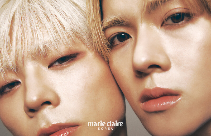 POW for Marie Claire Magazine March 2024 Issue documents 3