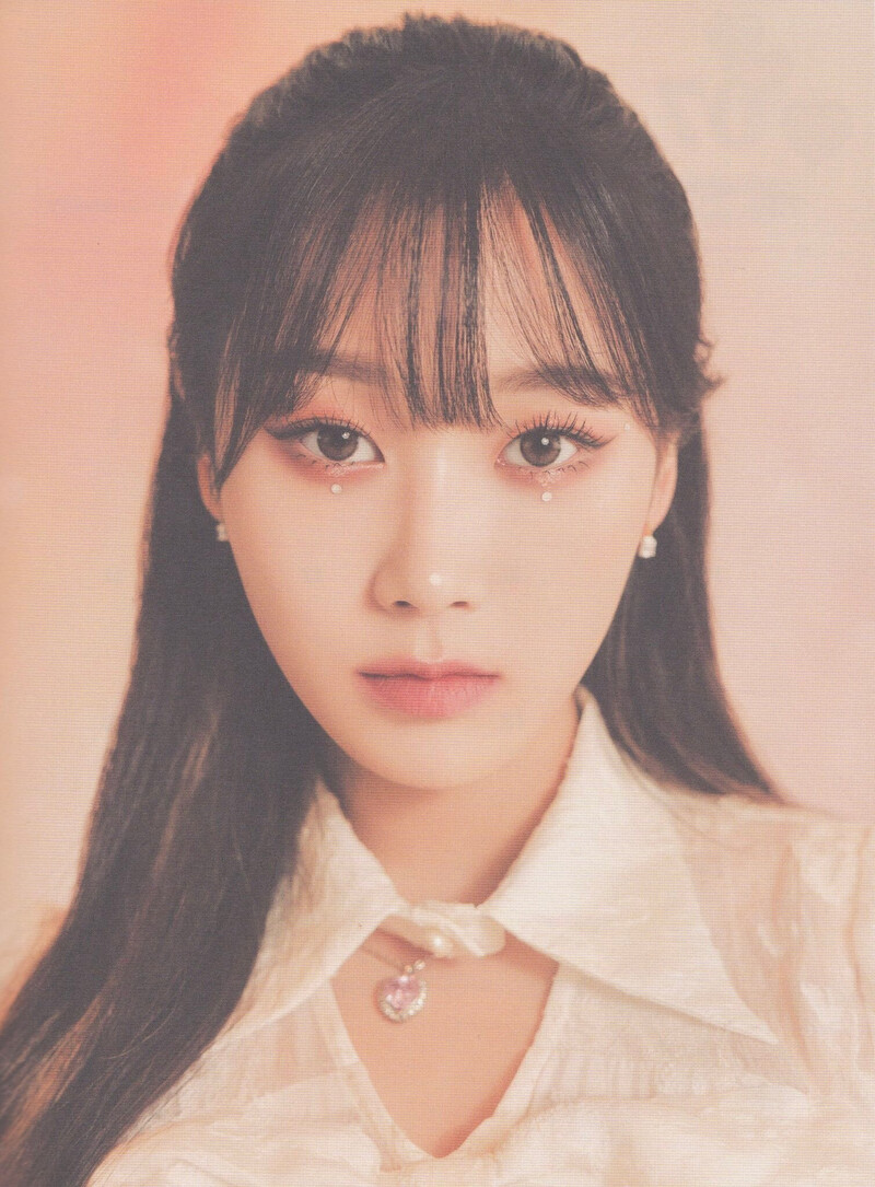 aespa 2022 Season's Greetings (scans) documents 10