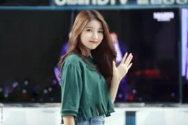 160727 GFRIEND Sowon