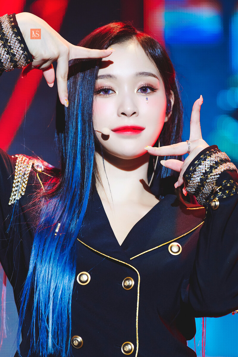 221011 Dreamcatcher Gahyeon - 'Apocalypse: Follow Us' Press Showcase documents 6