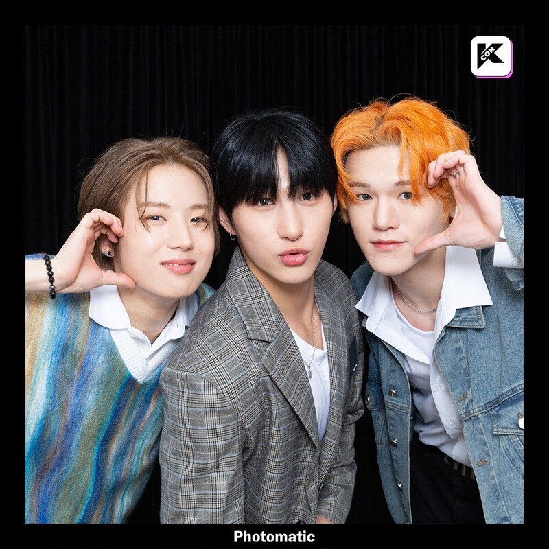 230519 KCON Instagram update with Just B documents 7