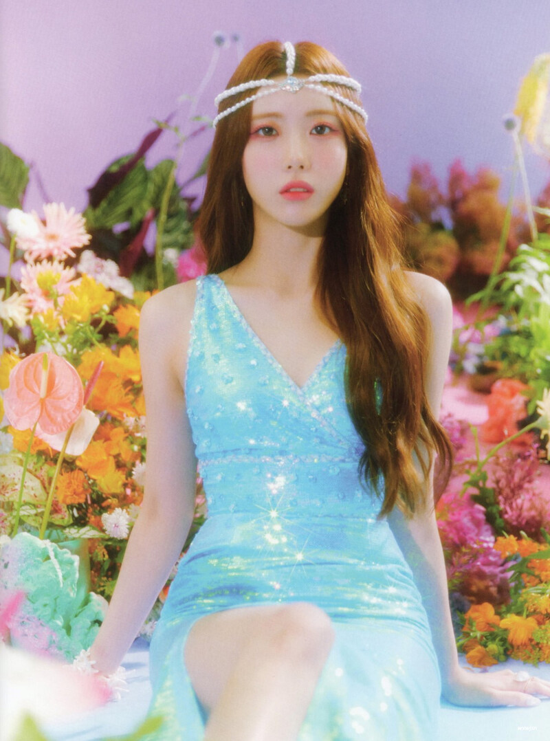 WJSN Special Single Album 'Sequence' [SCANS] documents 27