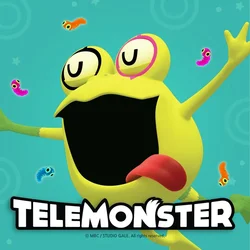 Animation Telemonster OST