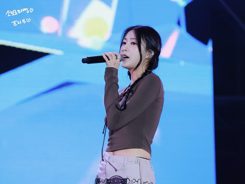 240928 Apink HAYOUNG - at 'LG Dream Festival' documents 2