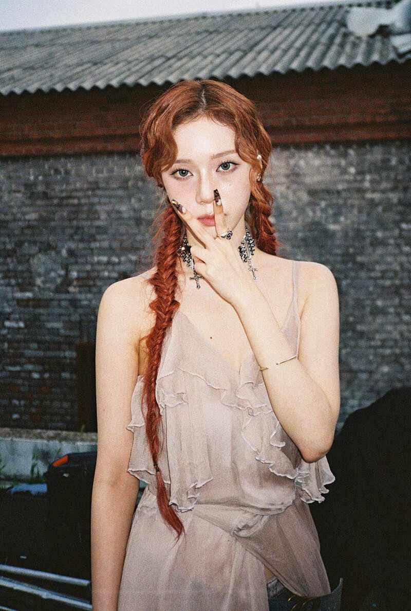 aespa - 4th Mini Album 'Drama' Concept Photos documents 16