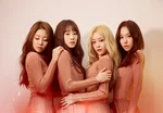 Melody Day - Kiss On The Lips 2nd Mini Album teasers
