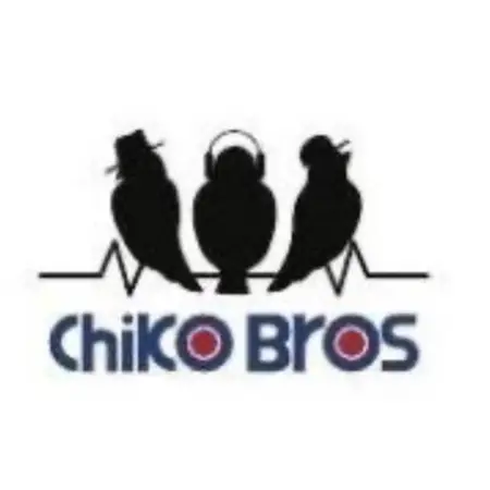 Chiko Bros Entertainment logo