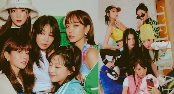 "Apink, Thank You for Staying Active" — Korean Netizens React to Apink's Comeback News