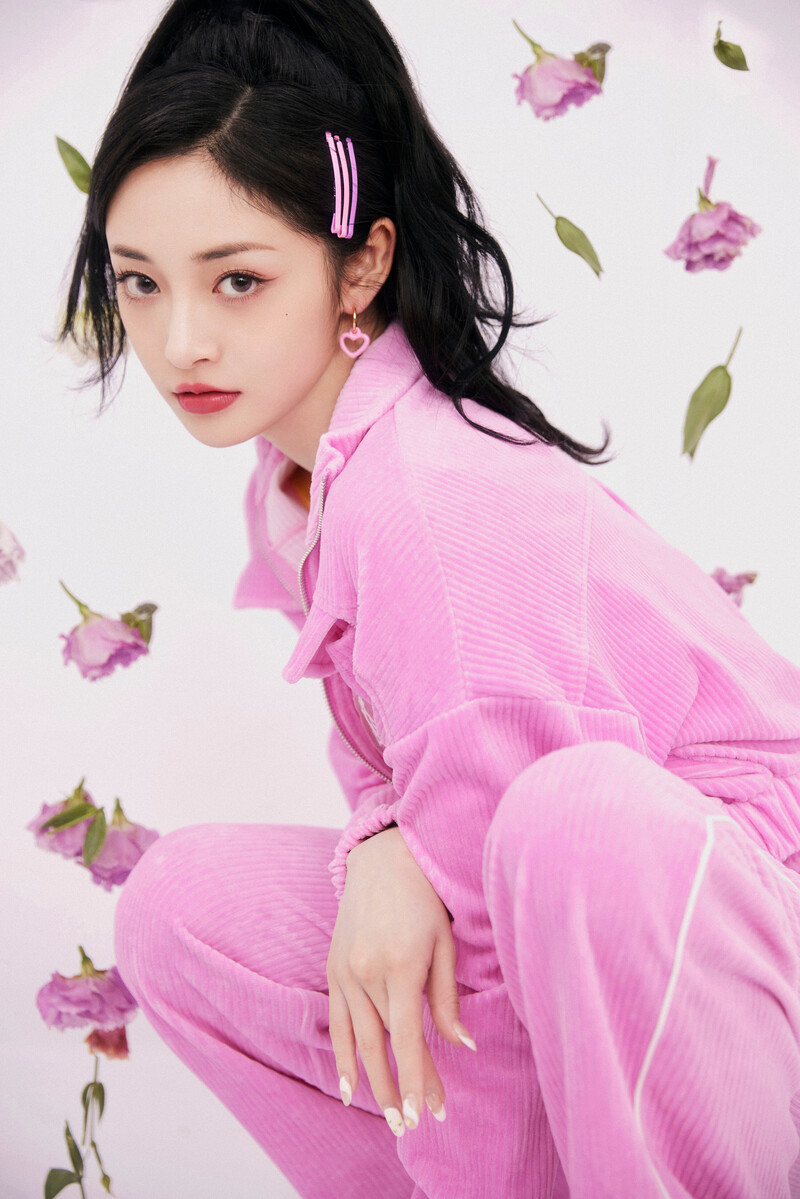 220511 Kyulkyung Weibo Studio Update documents 13