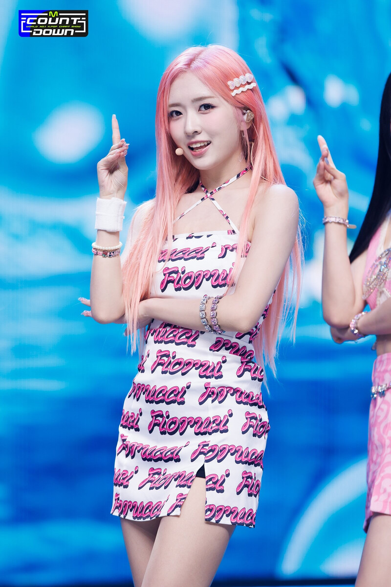 230810 LIMELIGHT - 'MADELEINE' at M COUNTDOWN documents 12