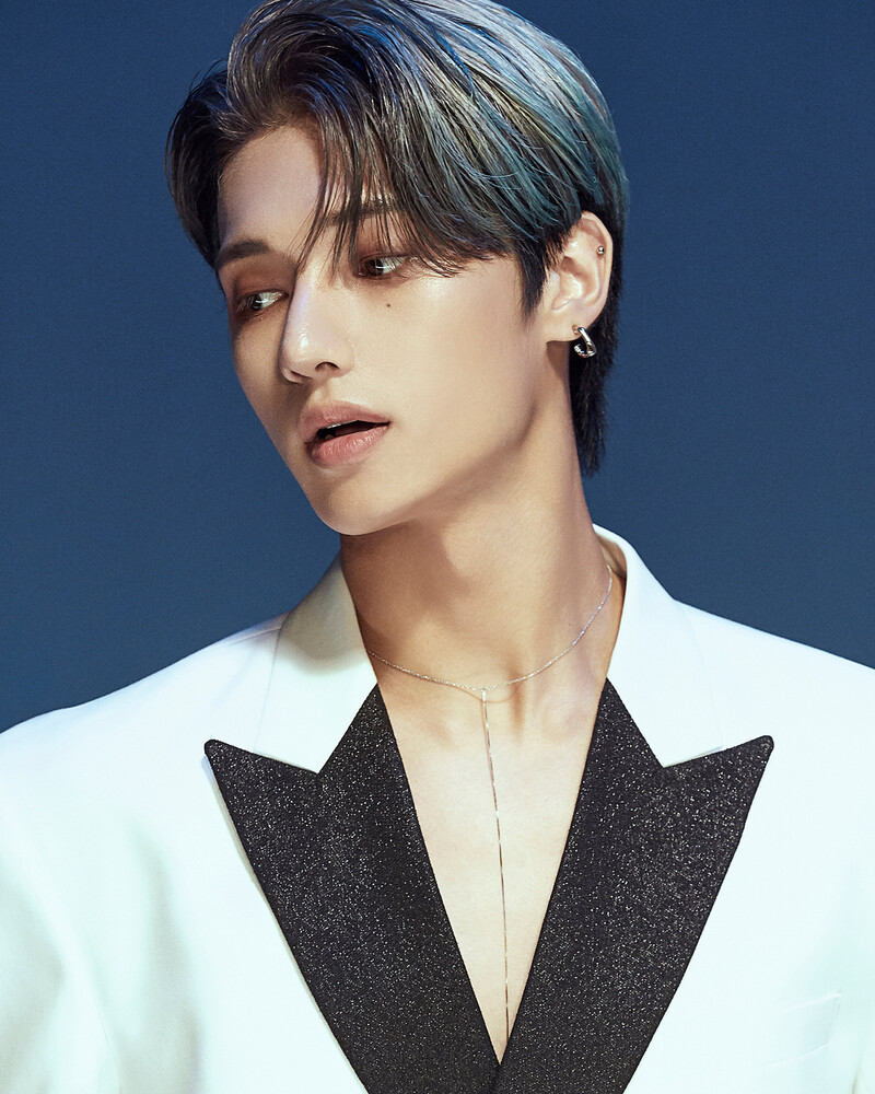 ATEEZ "ZERO : FEVER Part.3" Concept Teaser Images documents 4