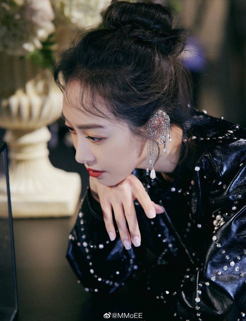 Victoria for Chanel Event documents 4