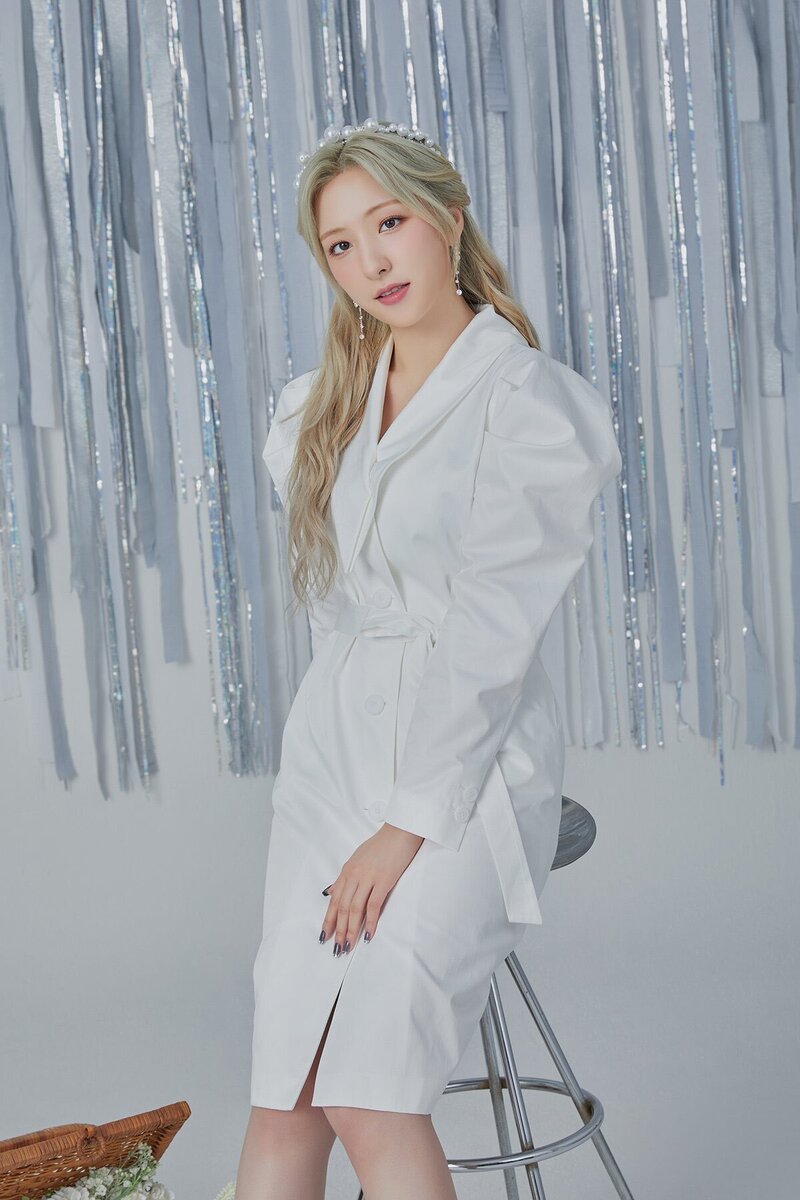 WJSN - Universe Photoshoot Color Concept [Light Silver] documents 19