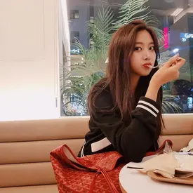 180913 Haesol Instagram Update