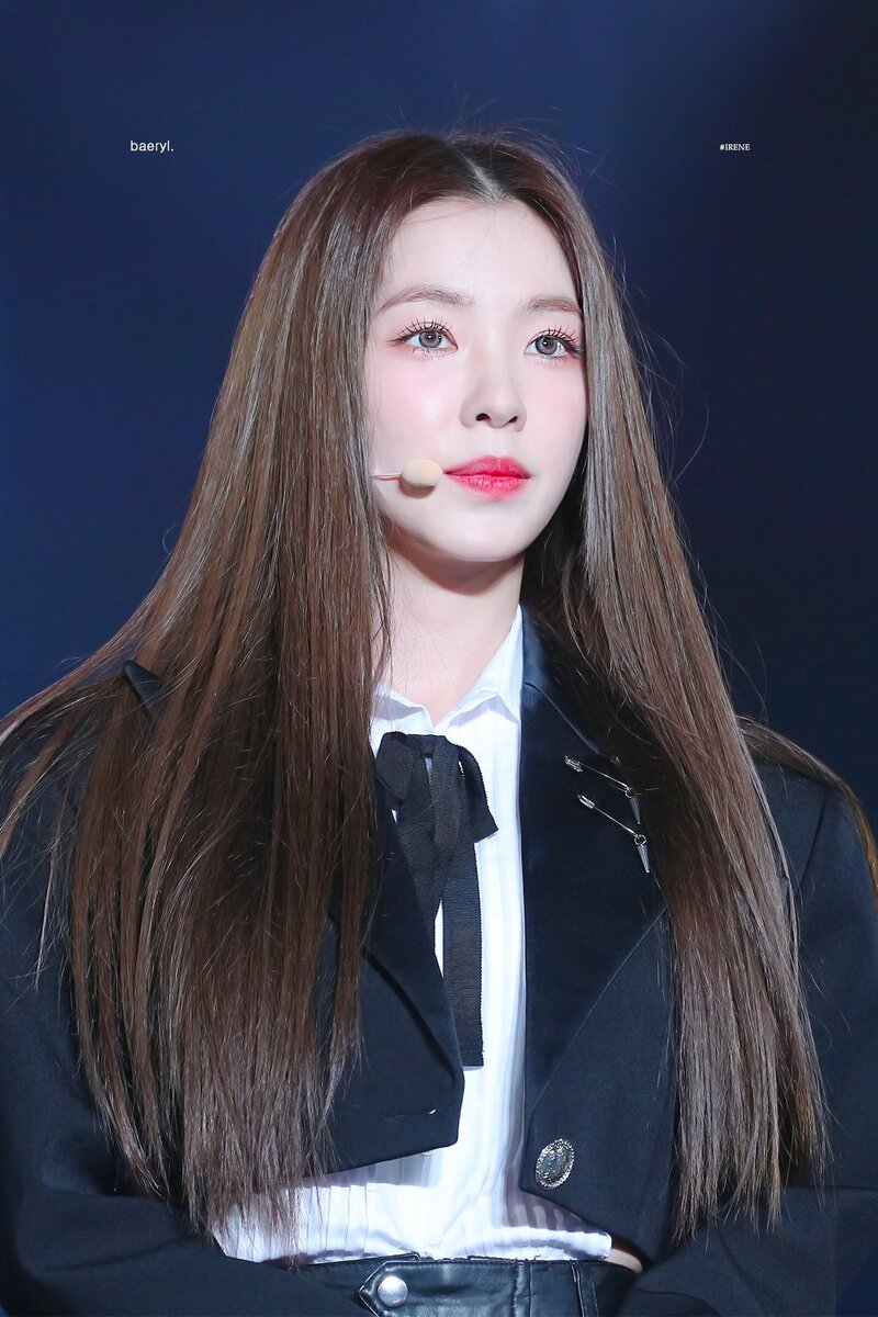 220829 Red Velvet Irene - SMCU Express at Tokyo Day 3 documents 3