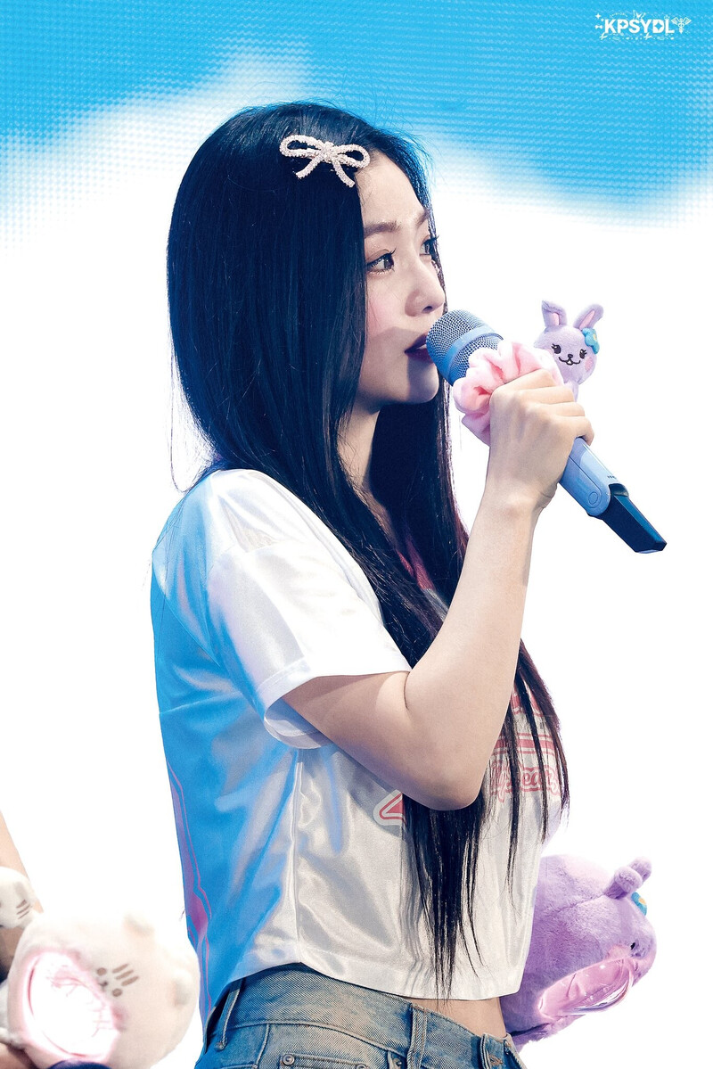 240802 Red Velvet Irene - Fan-Con Tour 'Happiness : My Dear, ReVe1uv' in Seoul Day 1 documents 7