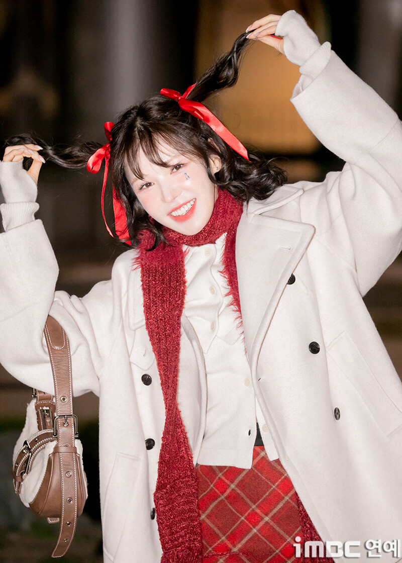 241224 Red Velvet Wendy - Young Street Commute documents 1