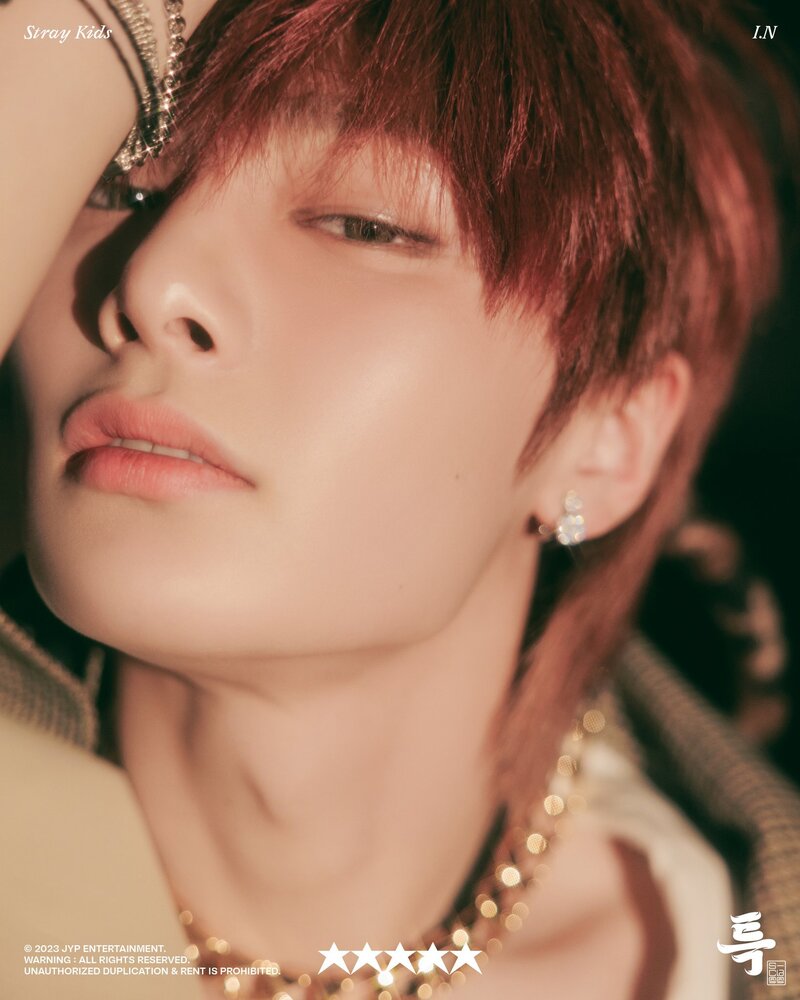 Stray Kids The 3rd Studio Album ‘5-STAR’ Concept Teasers documents 14