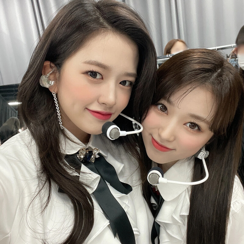 210315 IZ*ONE SNS Update documents 1