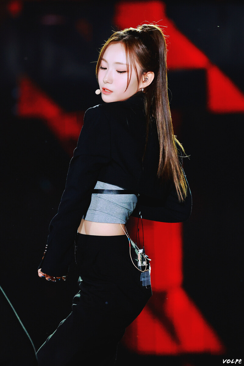 220618 Kep1er Youngeun - 28th Dream Concert documents 1