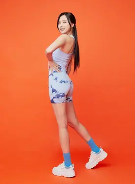 Apink HAYOUNG x Godbody