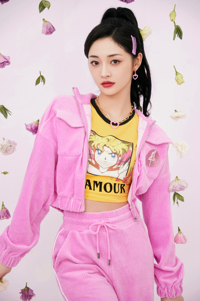 220511 Kyulkyung Weibo Studio Update documents 1