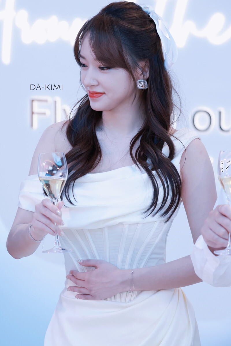 220629 Cheng Xiao - COTY Pop-up Store Event documents 22